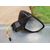 Retrovisor Izquierdo Para Renault Captur