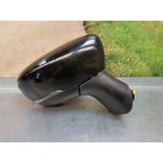 Retrovisor Izquierdo Para Renault Captur