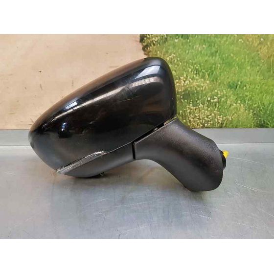 Retrovisor Izquierdo Para Renault Captur