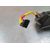 Retrovisor Izquierdo Para Renault Captur