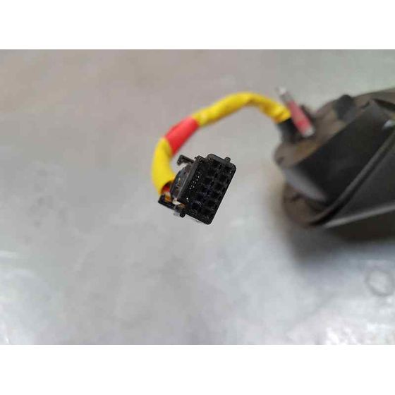 Retrovisor Izquierdo Para Renault Captur