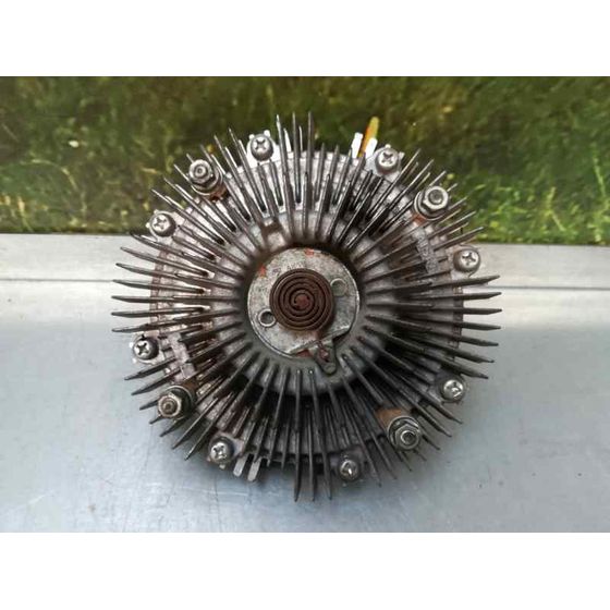Ventilador Viscoso Motor para Toyota Land Cruiser (J12)