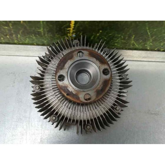 Ventilador Viscoso Motor para Toyota Land Cruiser (J12)