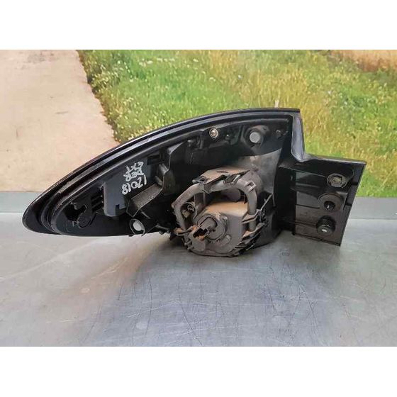 Piloto Trasero Derecho Para Renault Captur
