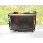Pantalla Multifuncion Para Renault Captur