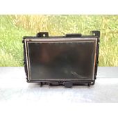 Pantalla Multifuncion Para Renault Captur