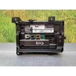 Pantalla Multifuncion Para Renault Captur