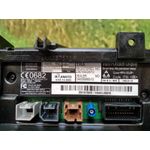 Pantalla Multifuncion Para Renault Captur