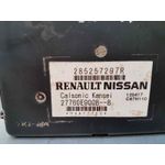 Centralita Aire Acondicionado Para Renault Captur