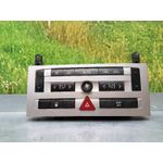 Mando Climatizador Para Peugeot 407
