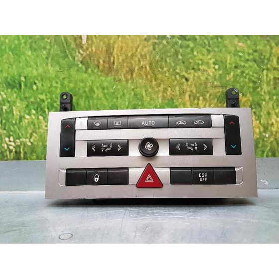 Mando Climatizador Para Peugeot 407