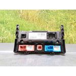 Mando Climatizador Para Peugeot 407