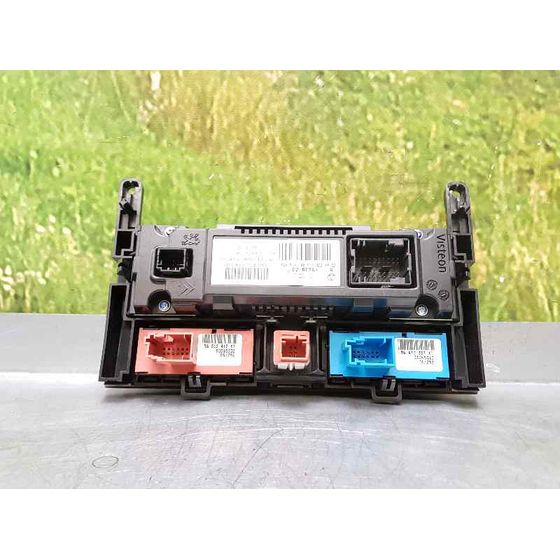 Mando Climatizador Para Peugeot 407