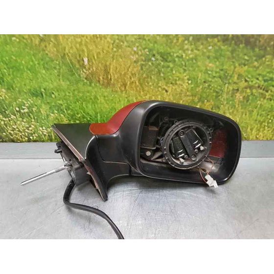 Retrovisor Derecho Para Peugeot 407