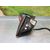 Retrovisor Derecho Para Peugeot 407