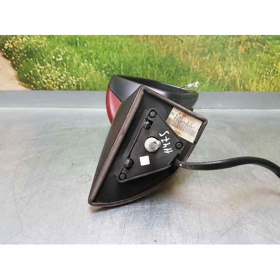 Retrovisor Derecho Para Peugeot 407