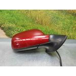Retrovisor Derecho Para Peugeot 407