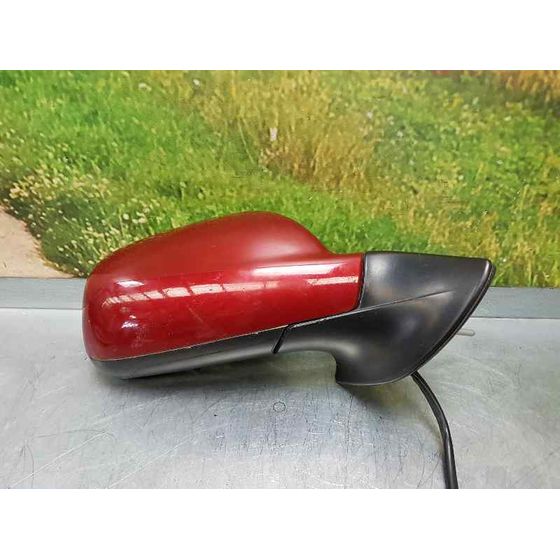 Retrovisor Derecho Para Peugeot 407