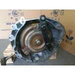 Caja Cambios Para Jeep Gr.cherokee