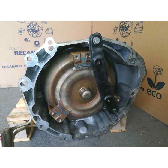 Caja Cambios Para Jeep Gr.cherokee