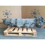 Caja Cambios Para Jeep Gr.cherokee