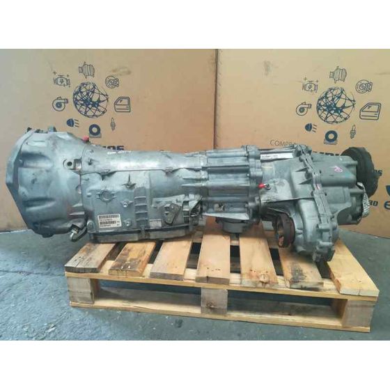 Caja Cambios Para Jeep Gr.cherokee