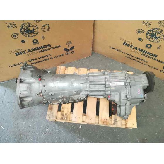 Caja Cambios Para Jeep Gr.cherokee