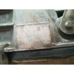 Caja Cambios Para Jeep Gr.cherokee