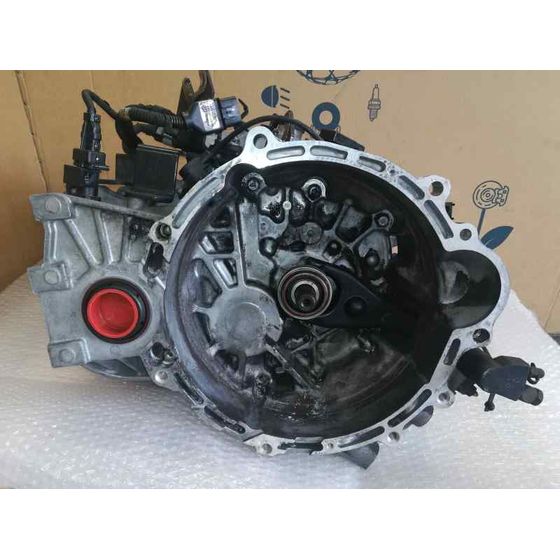 Caja Cambios para Hyundai I30