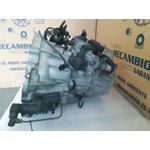 Caja Cambios para Hyundai I30