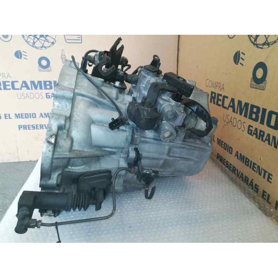 Caja Cambios para Hyundai I30