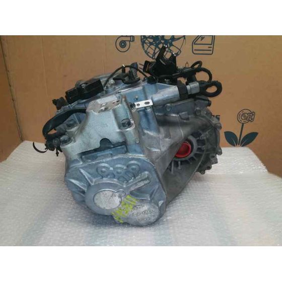 Caja Cambios para Hyundai I30