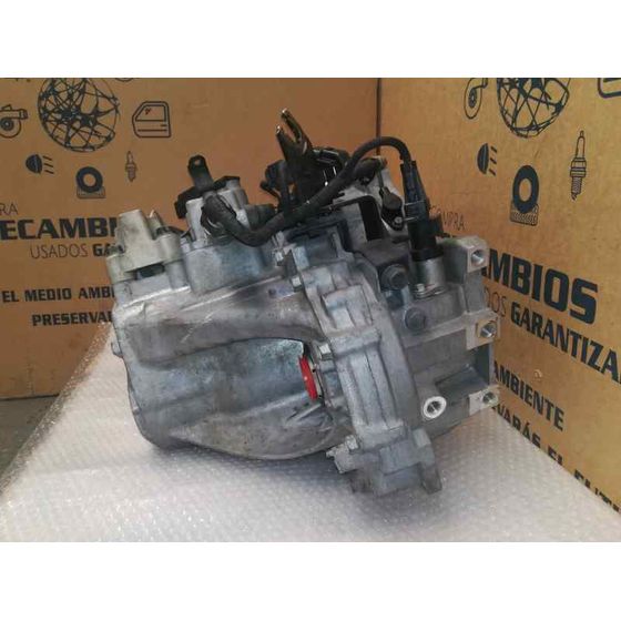 Caja Cambios para Hyundai I30