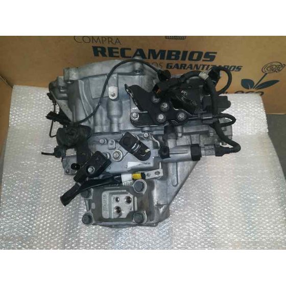 Caja Cambios para Hyundai I30