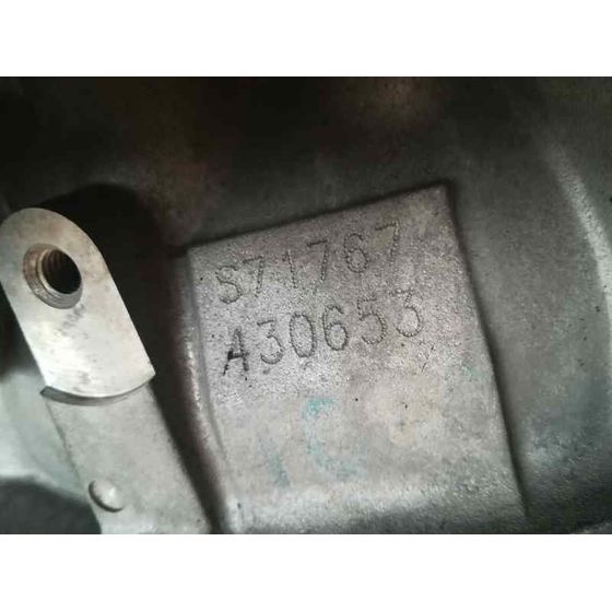 Caja Cambios para Hyundai I30