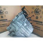 Caja Cambios para Hyundai I30