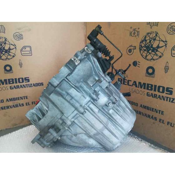 Caja Cambios para Hyundai I30