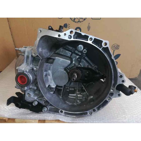 Caja Cambios Para Peugeot 308 Sw