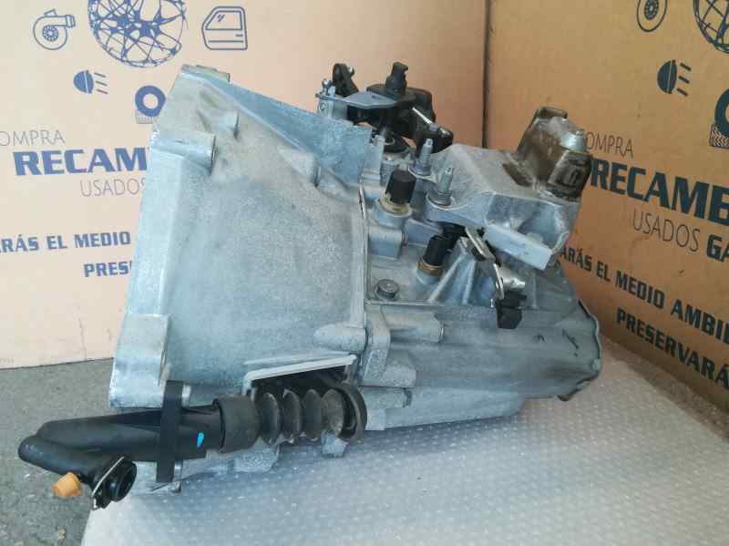 Caja Cambios Para Peugeot 308 Sw