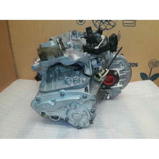 Caja Cambios Para Peugeot 308 Sw