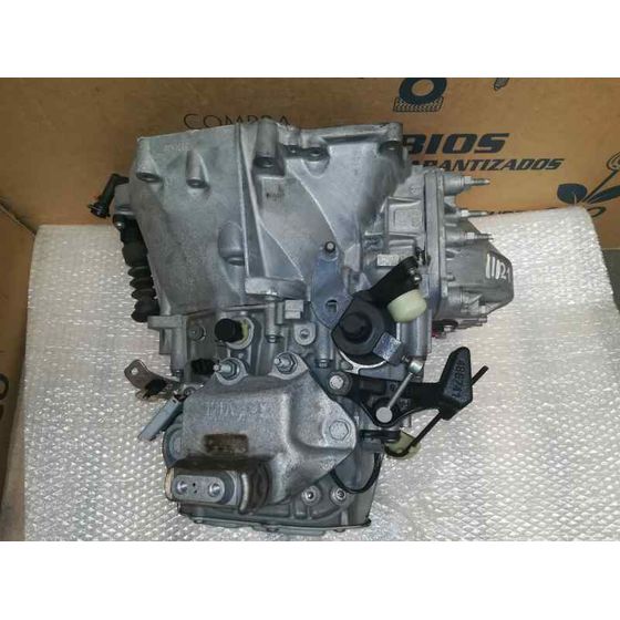 Caja Cambios Para Peugeot 308 Sw