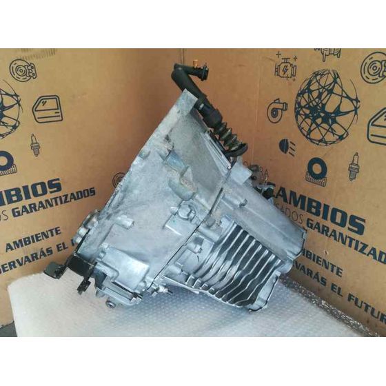 Caja Cambios Para Peugeot 308 Sw