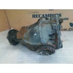 Diferencial Trasero Para Mercedes Clase C Berlina