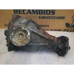 Diferencial Trasero Para Mercedes Clase C Berlina