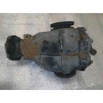 Diferencial Trasero Para Mercedes Clase C Berlina