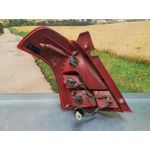 Piloto Trasero Derecho Para Suzuki Swift Berlina
