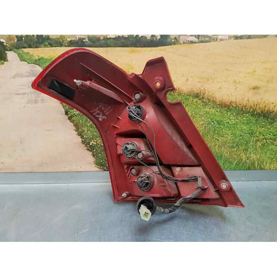 Piloto Trasero Derecho Para Suzuki Swift Berlina