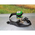 Pretensor Airbag Derecho Para Toyota Auris