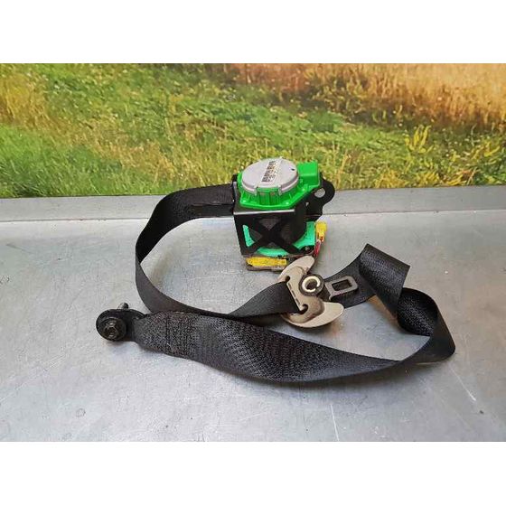 Pretensor Airbag Derecho Para Toyota Auris