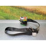 Pretensor Airbag Izquierdo Para Toyota Auris